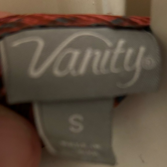 Vanity Women’s Dress (Small) - Picture 3 of 3